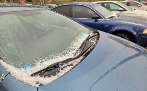 Foto: Hercegovina.info / Nevrijeme u Hercegovini