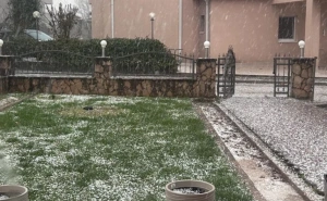 Foto: Hercegovina.info / Nevrijeme u Hercegovini