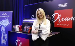 Foto: Coffee Fest / Otvoren 10. Porsche Sarajevo Coffee Fest