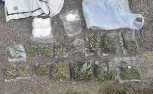 Foto: MUP TK / Pretresi u Tuzli