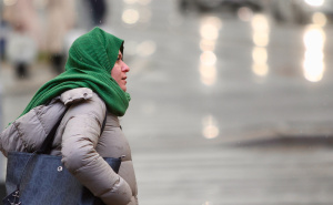 Foto: Dž. K. / Radiosarajevo.ba / Nagla promjena vremena