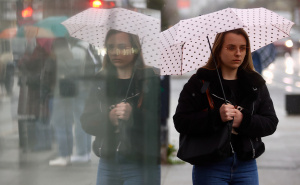 Foto: Dž. K. / Radiosarajevo.ba / Nagla promjena vremena