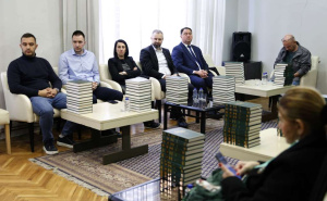 Fena    / Rječnik bosanskog jezika