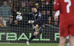 Foto: NFSBiH / Vels - BiH