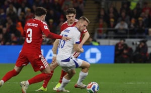 Foto: NFSBiH / Vels - BiH