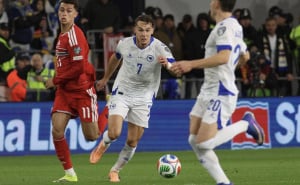 Foto: NFSBiH / Vels - BiH