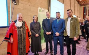 Foto: Ustupljena fotografija / Projekt "We Are"