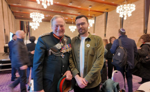 Foto: Ustupljena fotografija / Smajo Bešo