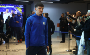 Foto: Dž. K. / Radiosarajevo.ba / Tarik Muharemović