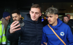 Foto: Dž. K. / Radiosarajevo.ba / Kerim Alajbegović