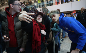 Foto: Dž. K. / Radiosarajevo.ba / Kerim Alajbegović