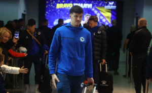 Foto: Dž. K. / Radiosarajevo.ba / Tarik Muharemović