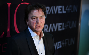 Foto: A. K. / Radiosarajevo.ba / Zdravko Čolić