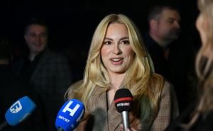 Foto: A. K. / Radiosarajevo.ba / Sara Jo