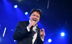 Foto: A. K. / Radiosarajevo.ba / Zdravko Čolić, prvi od pet koncerata u Zetri