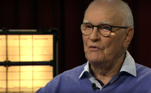 FOTO: Screenshot / Roger Akelius @svt