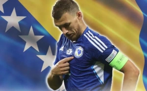 Foto: Facebook / Edin Džeklo