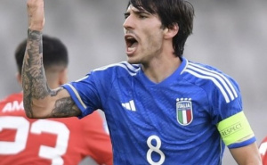 Foto: EPA-EFE/Radiosarajevo.ba  / SandroTonali