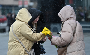 Foto: N.G./Radiosarajevo.ba / Dan narcisa