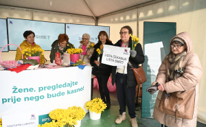 Foto: N.G./Radiosarajevo.ba / Dan narcisa