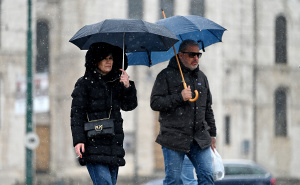 Foto: N. G. / Radiosarajevo.ba / Subota u Sarajevu