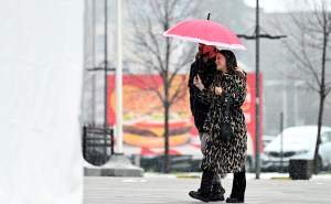 Foto: N. G. / Radiosarajevo.ba / Subota u Sarajevu