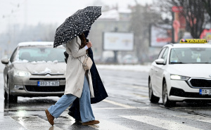 Foto: N. G. / Radiosarajevo.ba / Subota u Sarajevu
