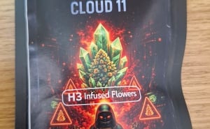 Foto: PU Varaždinska / Droga u obliku gumenih bombona