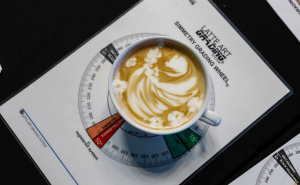 Foto: Coffee Fest / 10. Porsche Sarajevo Coffee Fest