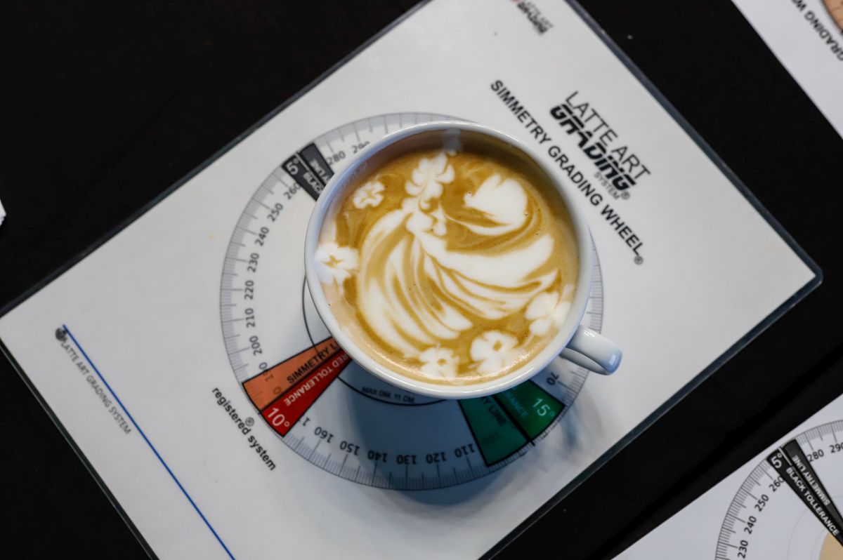 10. Porsche Sarajevo Coffee Fest