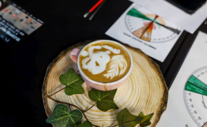 Foto: Coffee Fest / 10. Porsche Sarajevo Coffee Fest