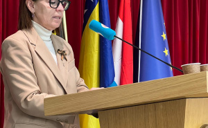 Foto: Ambasada BiH u Briselu / Valentina Superti