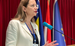 Foto: Ambasada BiH u Briselu / Prenvera Kastrati