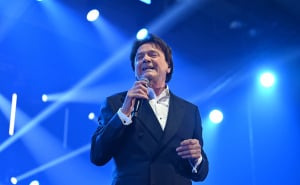 Foto: N. G. / Radiosarajevo.ba / Čola počeo drugi koncert u Zetri, 28. mart