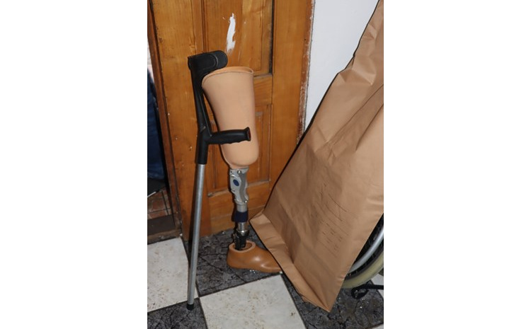 Pomagala za kretanje