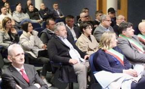 Foto: Predsjedništvo BiH / Željko Komšić u Italiji