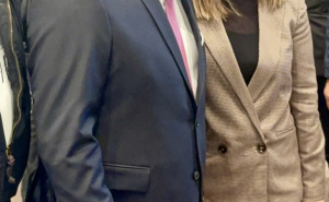 Foto: Predsjedništvo BiH / Željko Komšić u Italiji