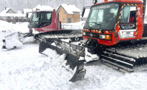 Foto: Kulturno-sportski centar Kakanj / Ponijeri, 29. mart 2026.