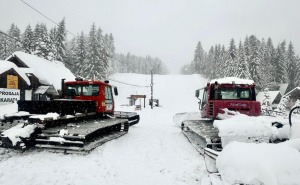 Foto: Kulturno-sportski centar Kakanj / Ponijeri, 29. mart 2026.