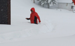 Foto: Kulturno-sportski centar Kakanj / Ponijeri, 29. mart 2026.