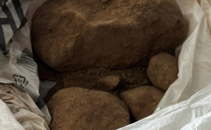 Foto: MUP TK / Pronađeno tokom pretresa u Tuzli