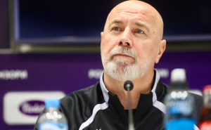 Foto: Dž. K. / Radiosarajevo.ba / Sergej Barbarez