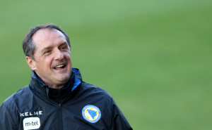 Foto: Armin Durgut / Pixsell / Faruk Hadžibegić