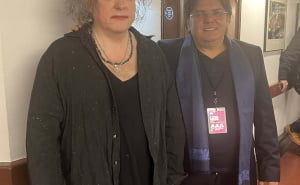 Foto: Ustupljena fotografija / Nihad Hrustanbegović