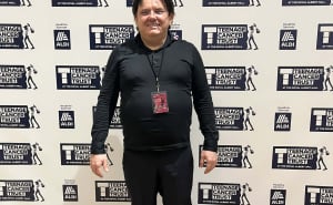 Foto: Ustupljena fotografija / Nihad Hrustanbegović