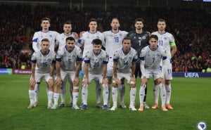 Foto: Nogometni savez BiH / Fudbalska reprezentacija BiH