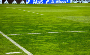 Foto: Dž. K. / Radiosarajevo.ba / Bilino Polje pred utakmicu s Italijom