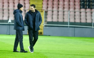 Foto: Dž. K. / Radiosarajevo.ba / Italijani na Bilinom Polju