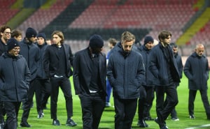 Foto: Dž. K. / Radiosarajevo.ba / Italijani na Bilinom Polju