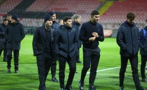 Foto: Dž. K. / Radiosarajevo.ba / Italijani na Bilinom Polju